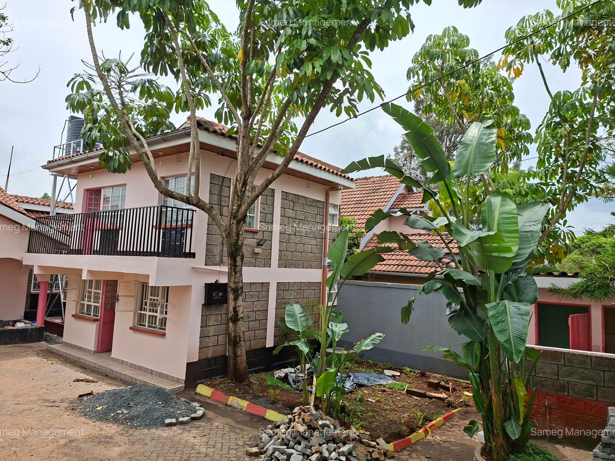 1 Bed House with Garden at Exciting - 1