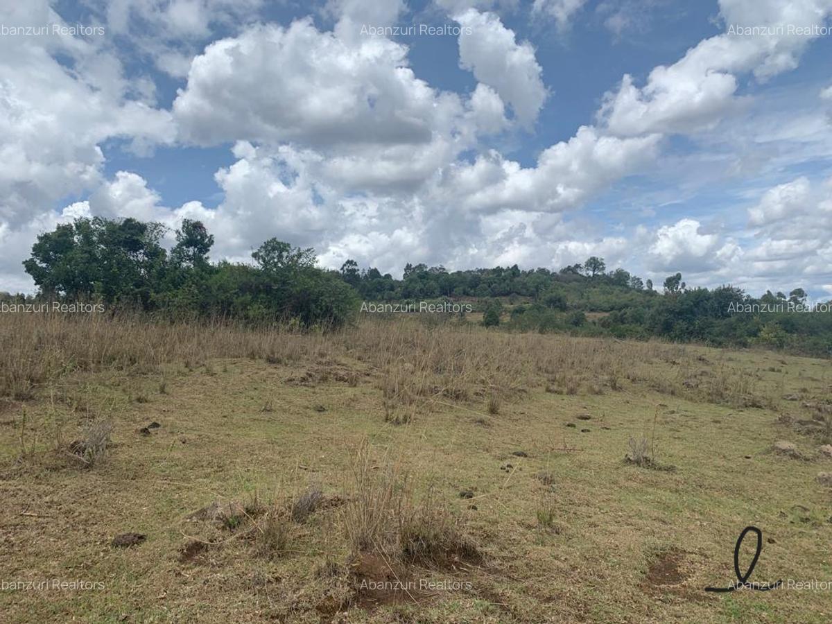 Land at NgáRachi - 1