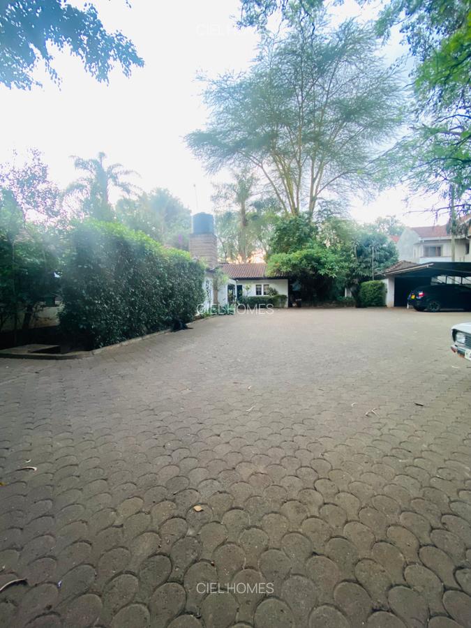 1 ac Land at Amboseli Road - 2
