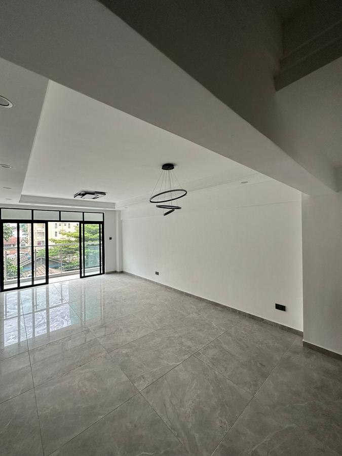 3 Bed Apartment with Gym in Lavington - 5