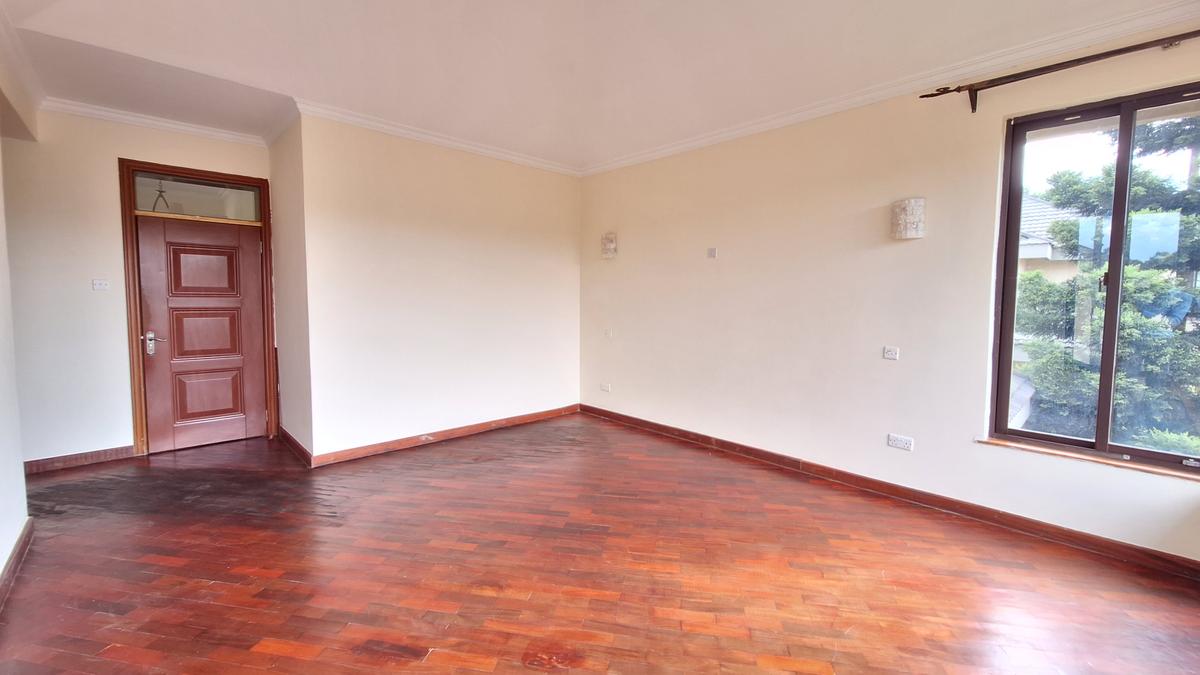 4 Bed Townhouse with En Suite at Kiambu Road - 10