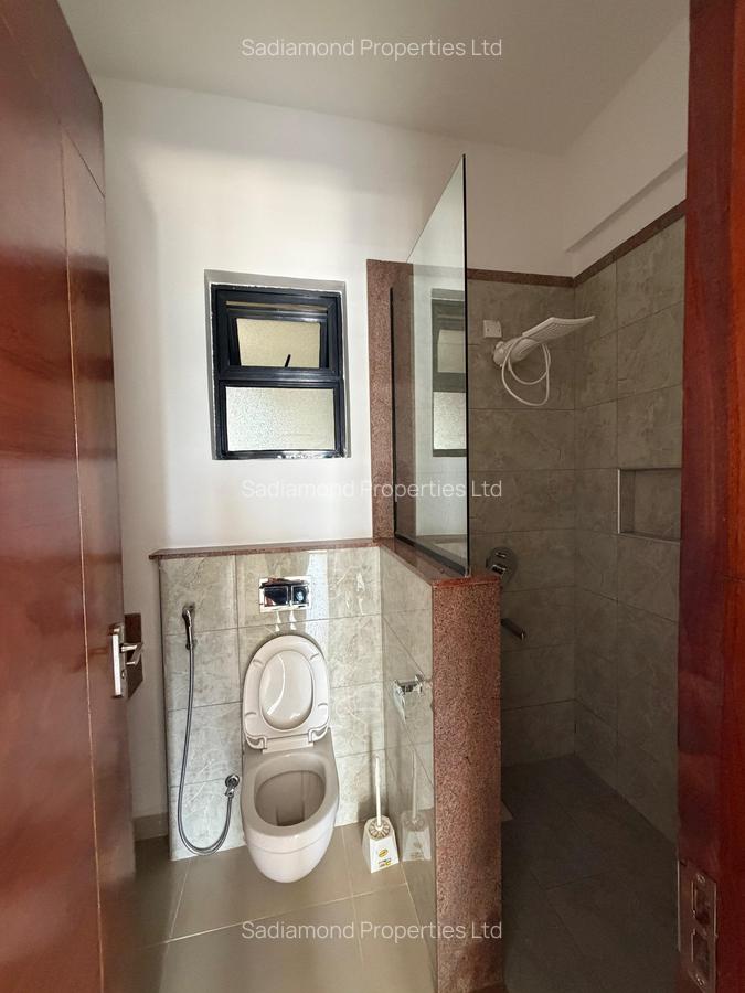 2 Bed Apartment with Swimming Pool in Westlands Area - 6