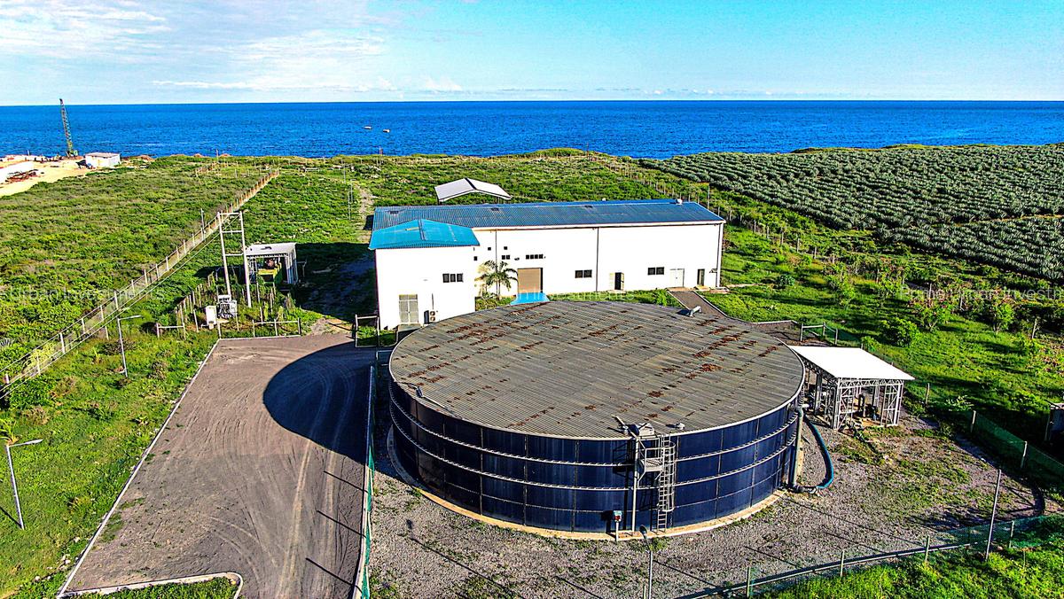 505.86 m² Land in Vipingo - 8