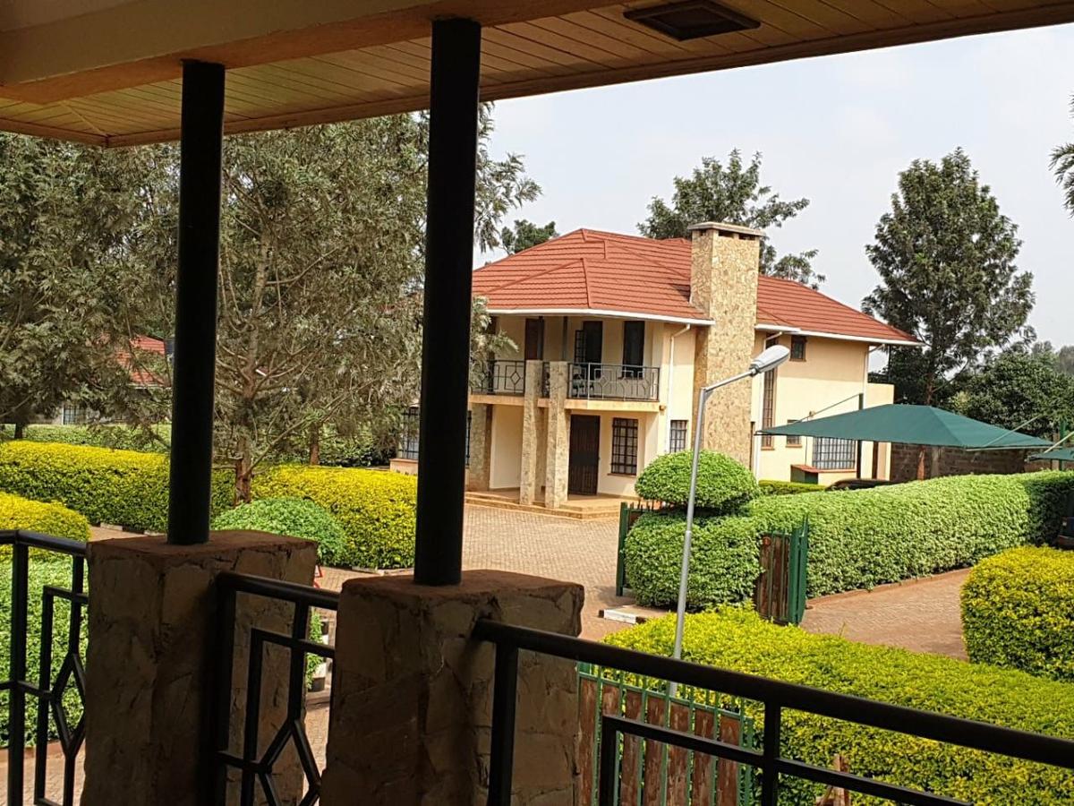 5 Bed House with En Suite in Kiambu Road - 19