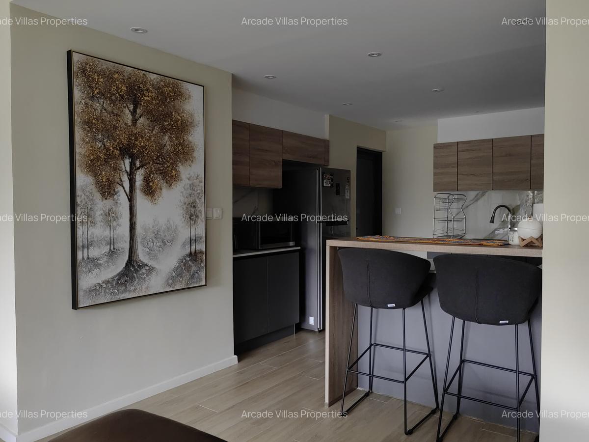 2 Bed Apartment at Riverside - 2