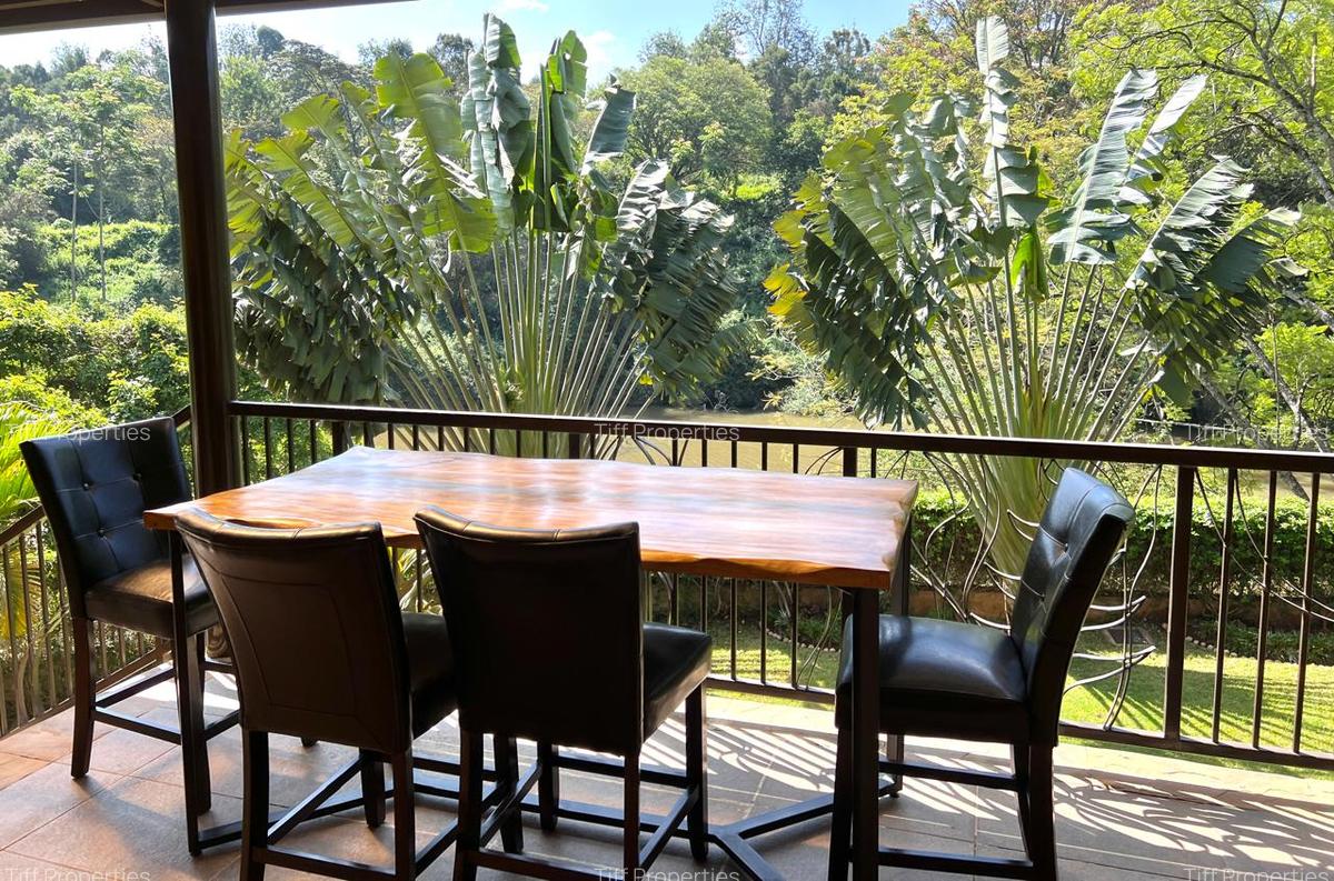 5 Bed Townhouse in Lower Kabete - 18