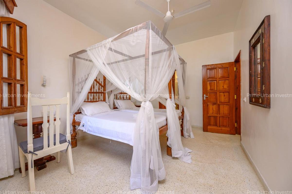 2 Bed Villa with En Suite at Ocean Beach Resort Malindi - 6