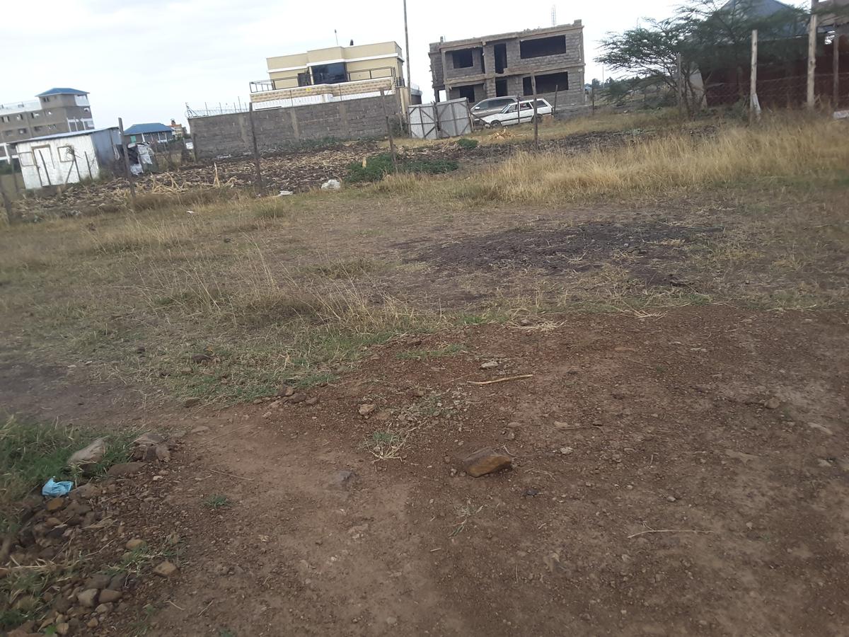 0.123 ac Land in Ongata Rongai - 11