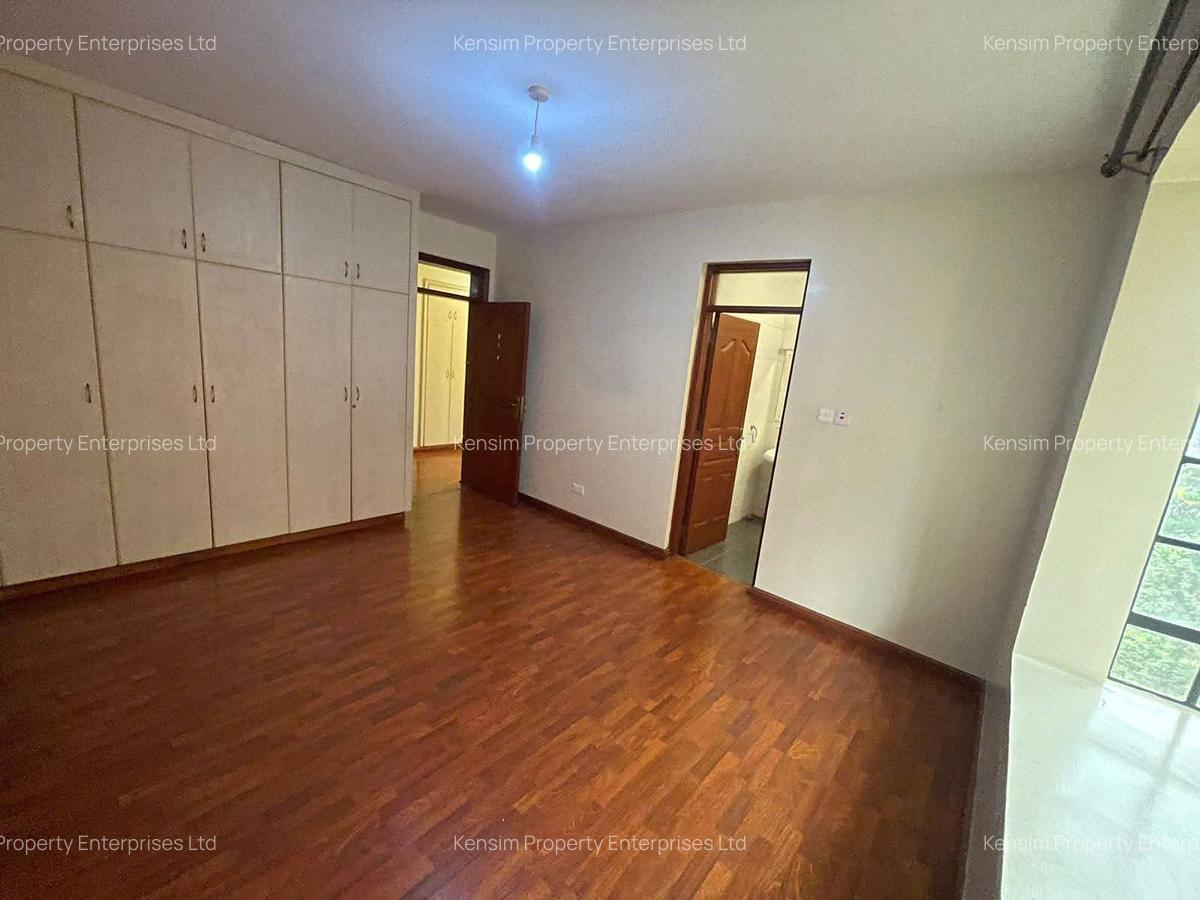 3 Bed Apartment with En Suite in Westlands Area - 5