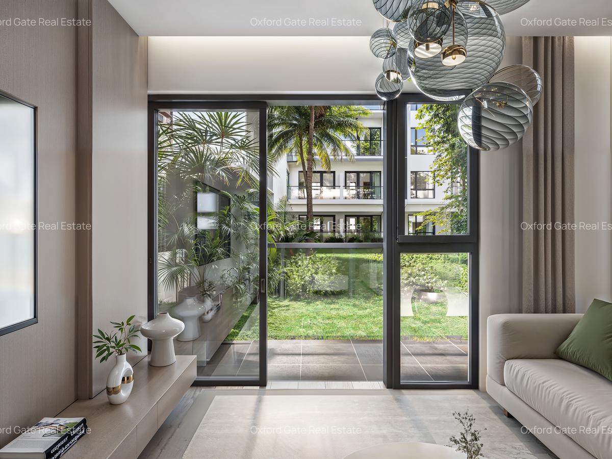 2 Bed Apartment with En Suite in Kiambu Road - 10