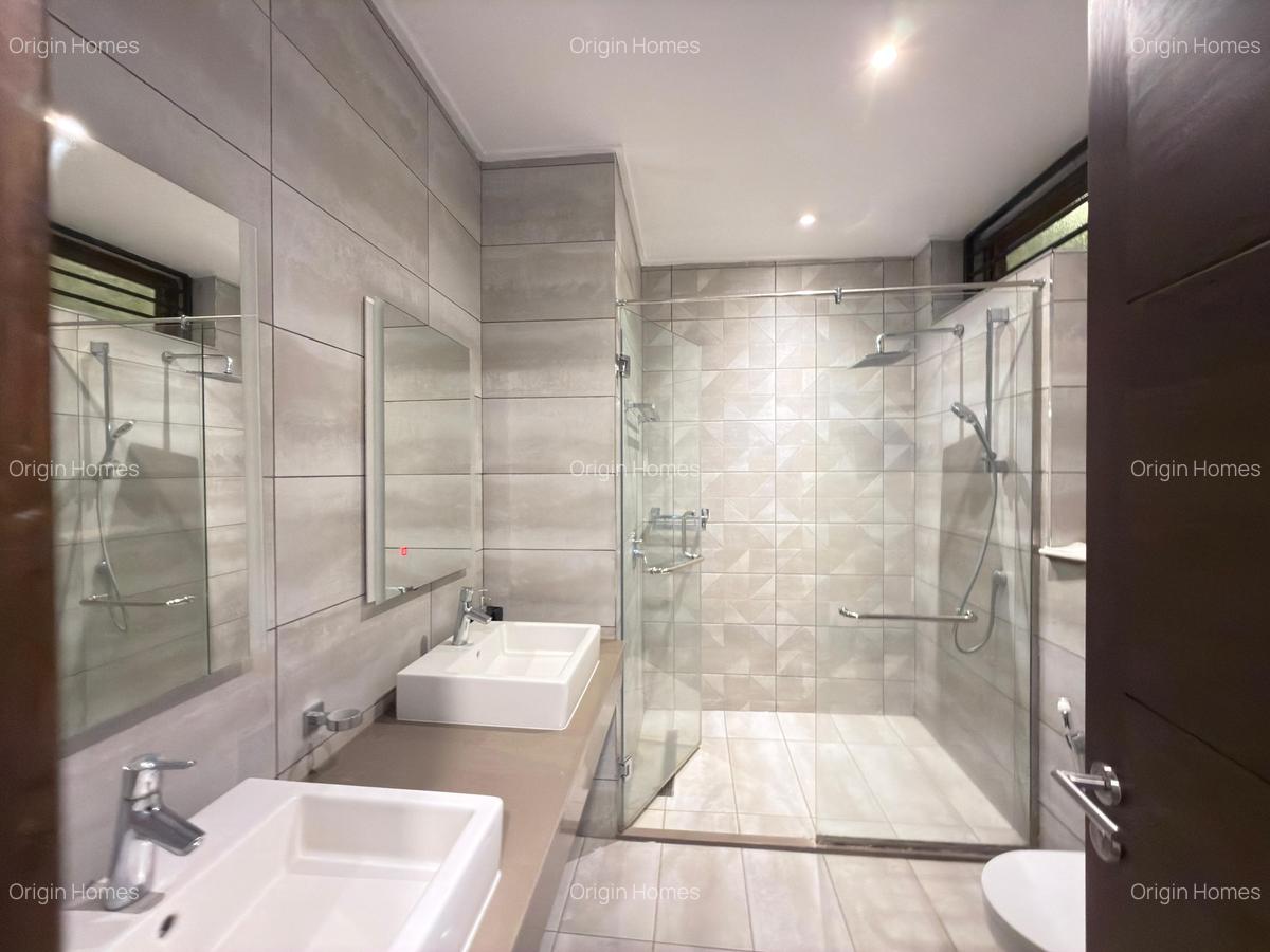 Furnished 2 Bed Apartment with En Suite at General Mathenge Road - 13