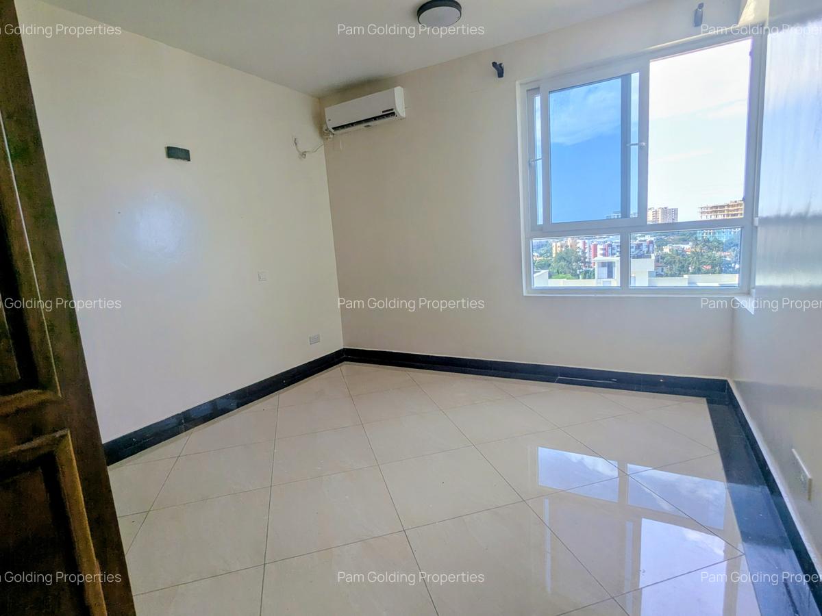 4 Bed Apartment with En Suite at Mwamba Avenue - 17