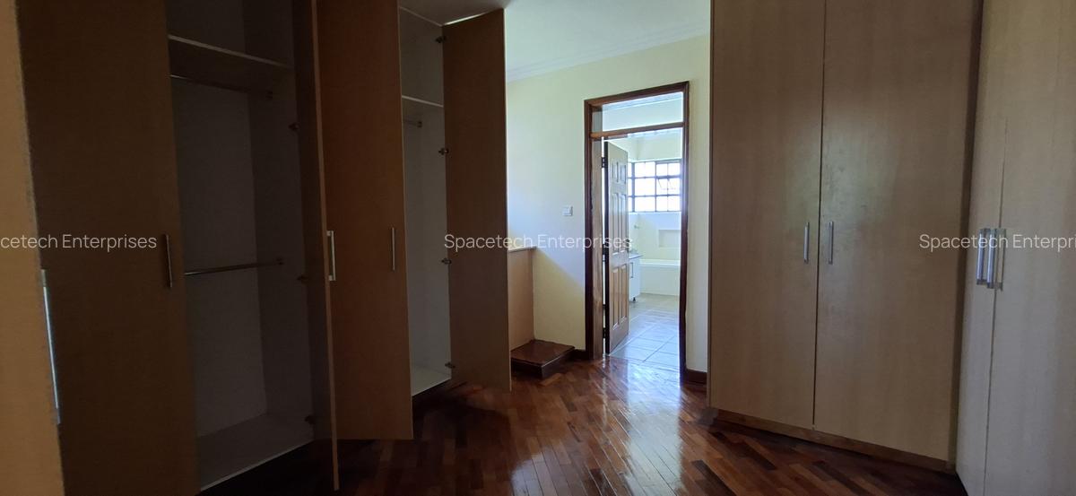 5 Bed House with Staff Quarters in Thigiri - 9
