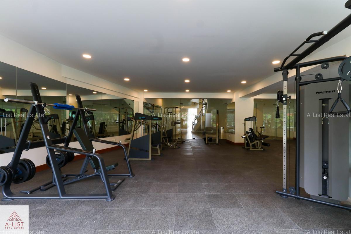 2 Bed Apartment with En Suite at City Park Drive - 16