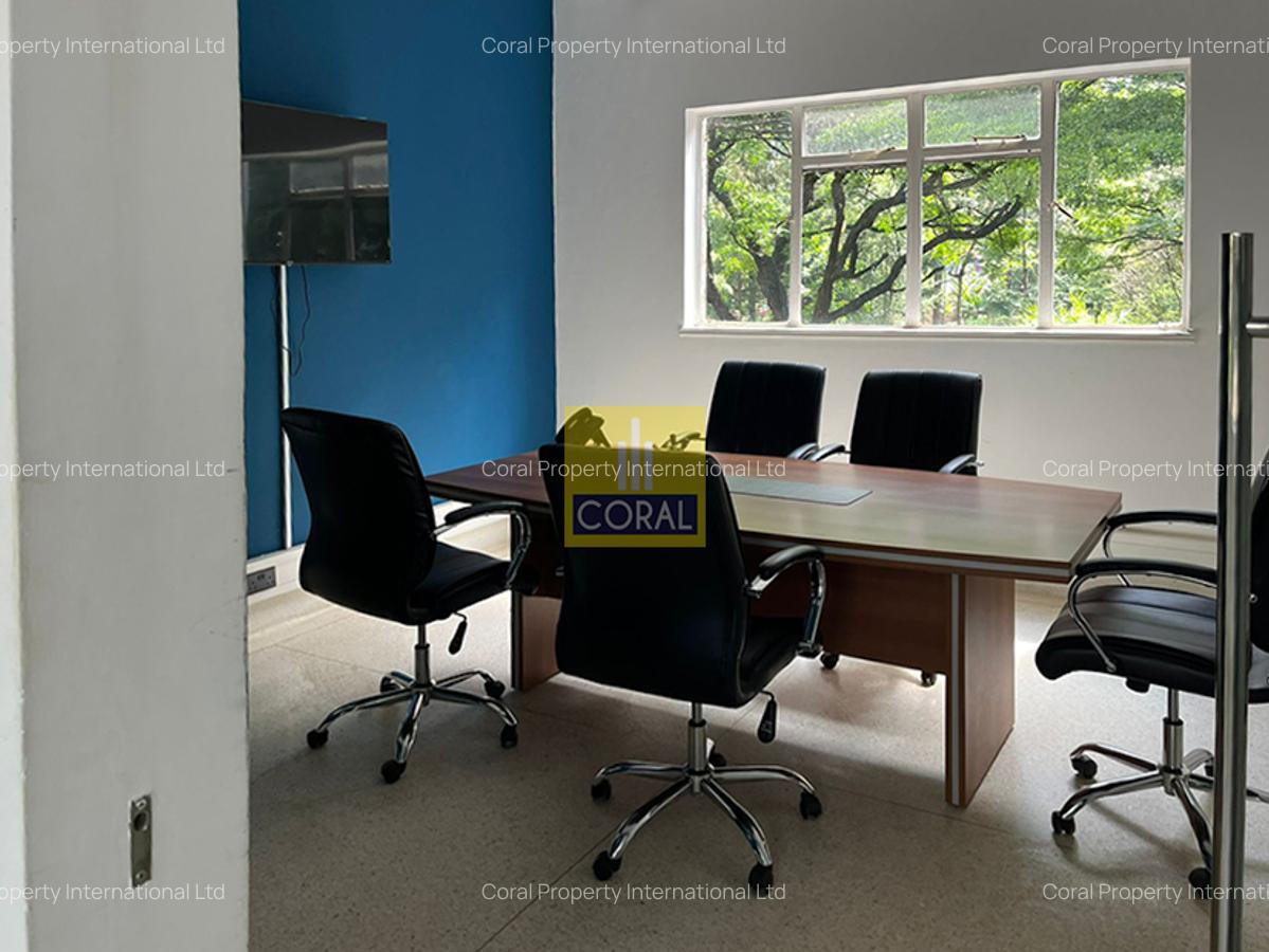 Office with Parking in Lavington - 14