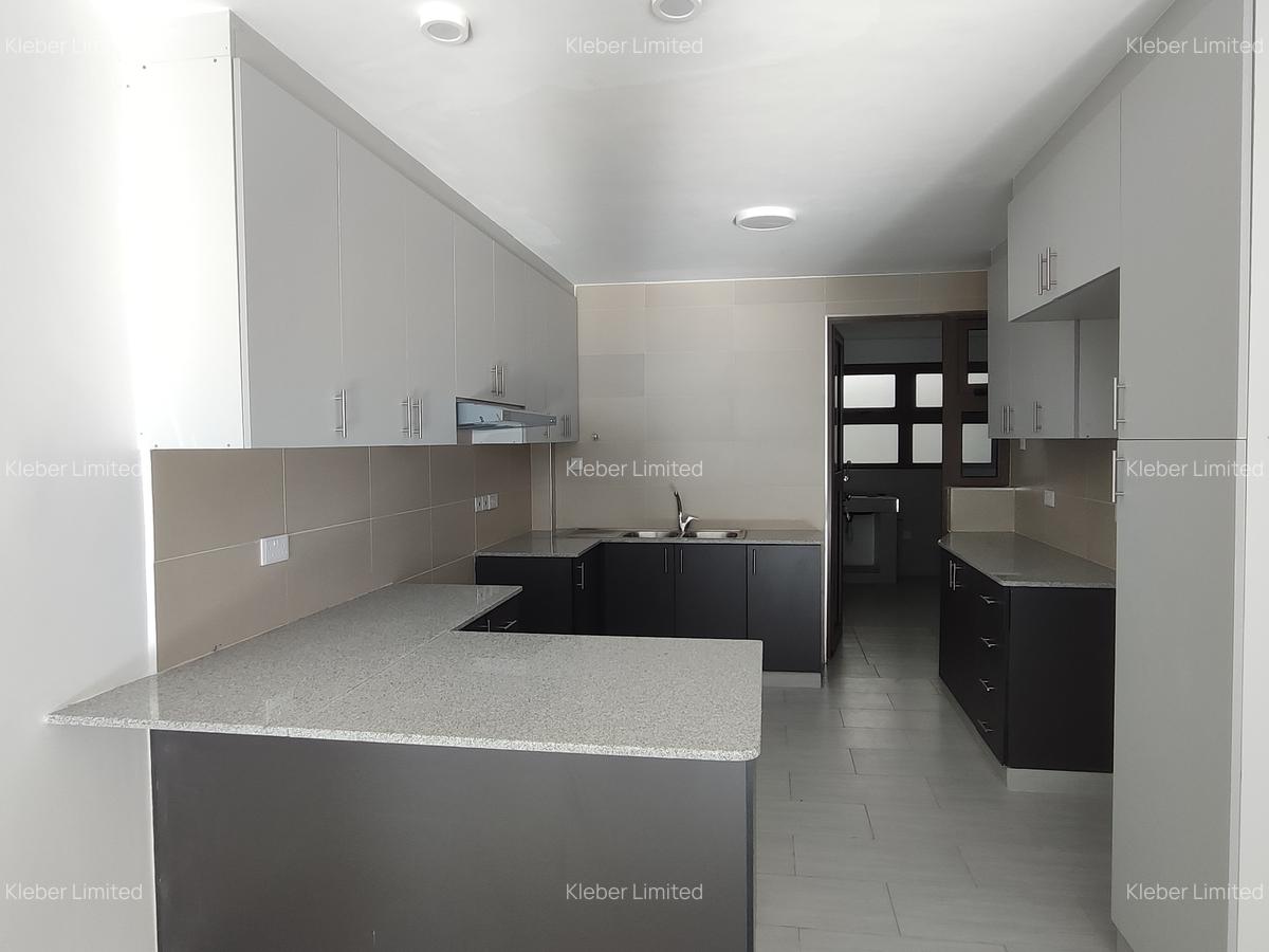 2 Bed Apartment with En Suite at Muthangari Lavington - 9