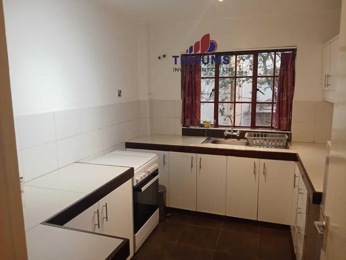 Serviced 2 Bed Apartment with En Suite in Westlands Area - 3