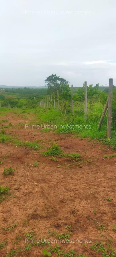 Land in Kilifi County - 12