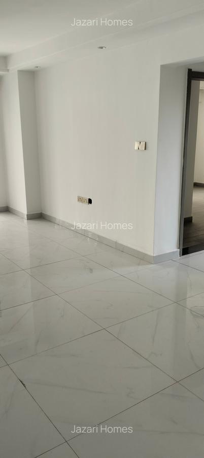 2 Bed Apartment with En Suite at Kileleshwa - 5