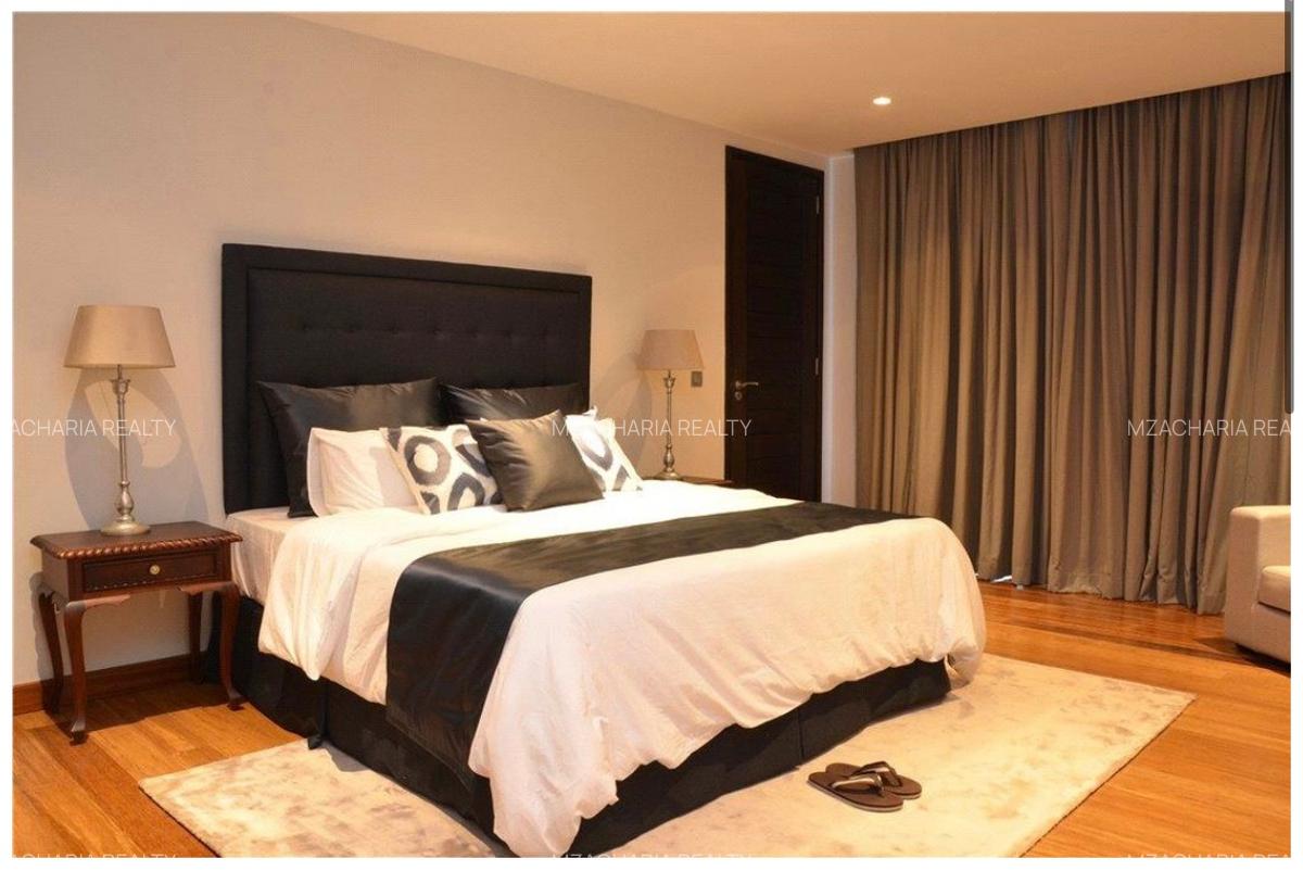 5 Bed Villa with En Suite in Karen - 19