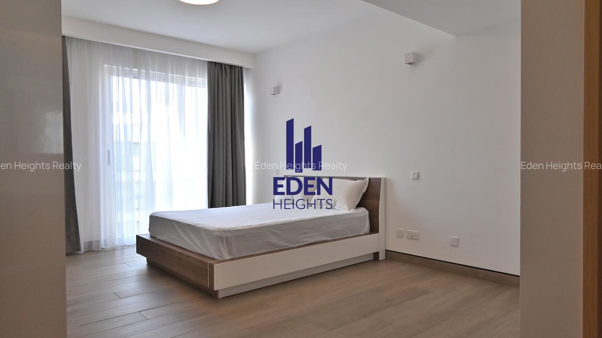 6 Bed Apartment with En Suite in Kilimani - 8