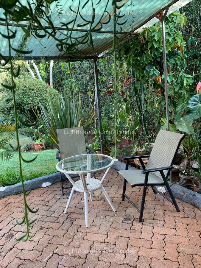 1 Bed Villa with En Suite at Runda - 3