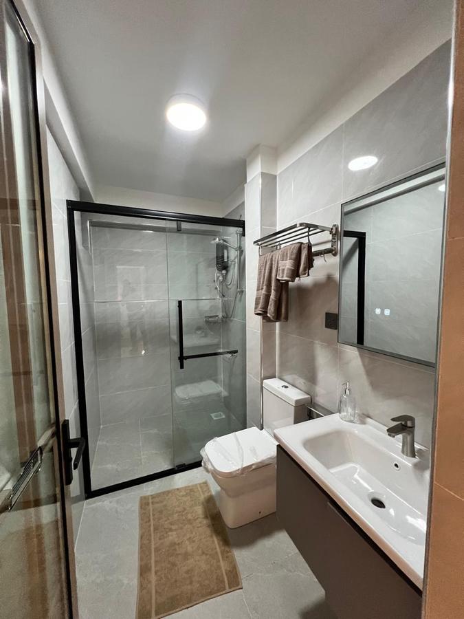 2 Bed Apartment with Gym in Kilimani - 7