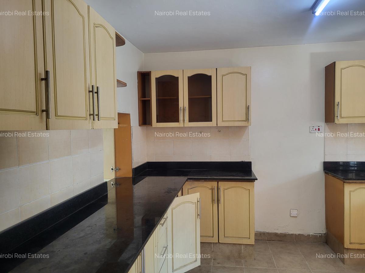 3 Bed House with En Suite in Syokimau - 8
