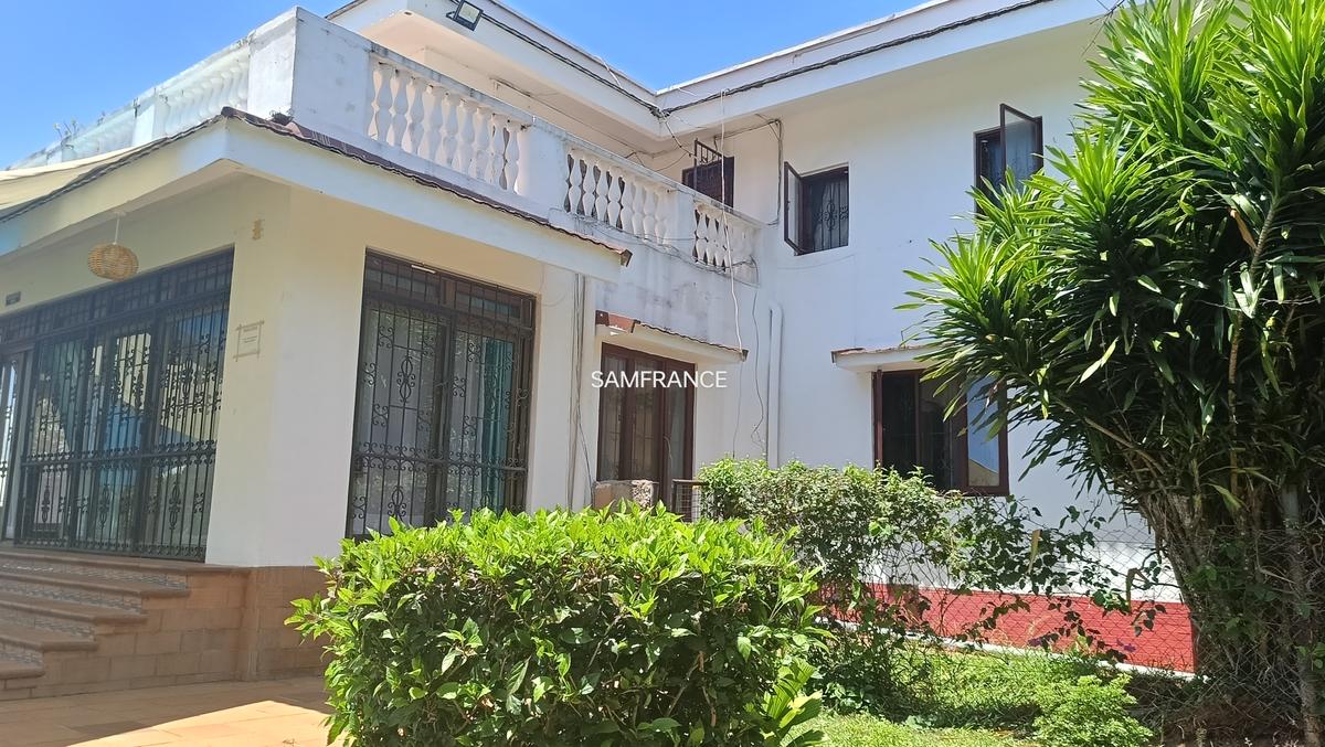 7 Bed Townhouse with En Suite at Mtwapa Creek - 8