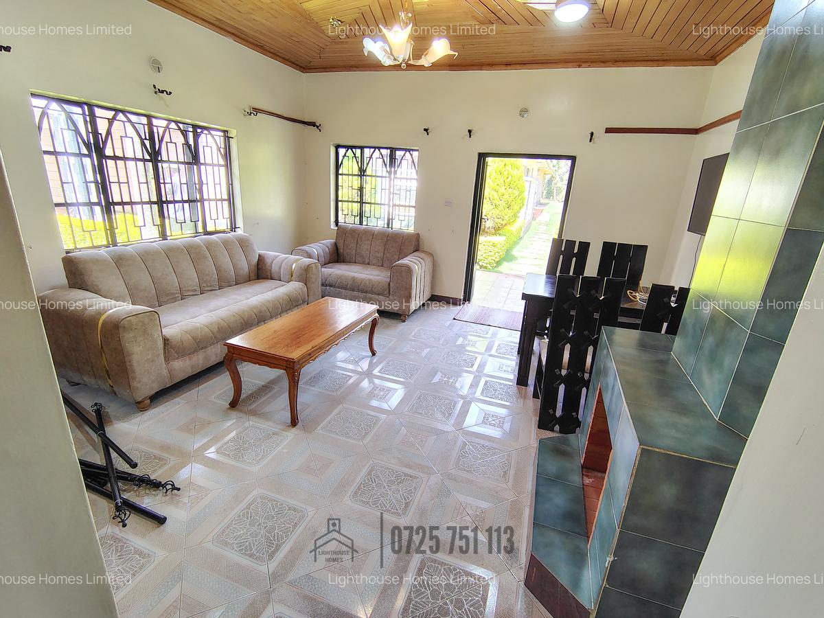 2 Bed Villa with En Suite at Runda - 2