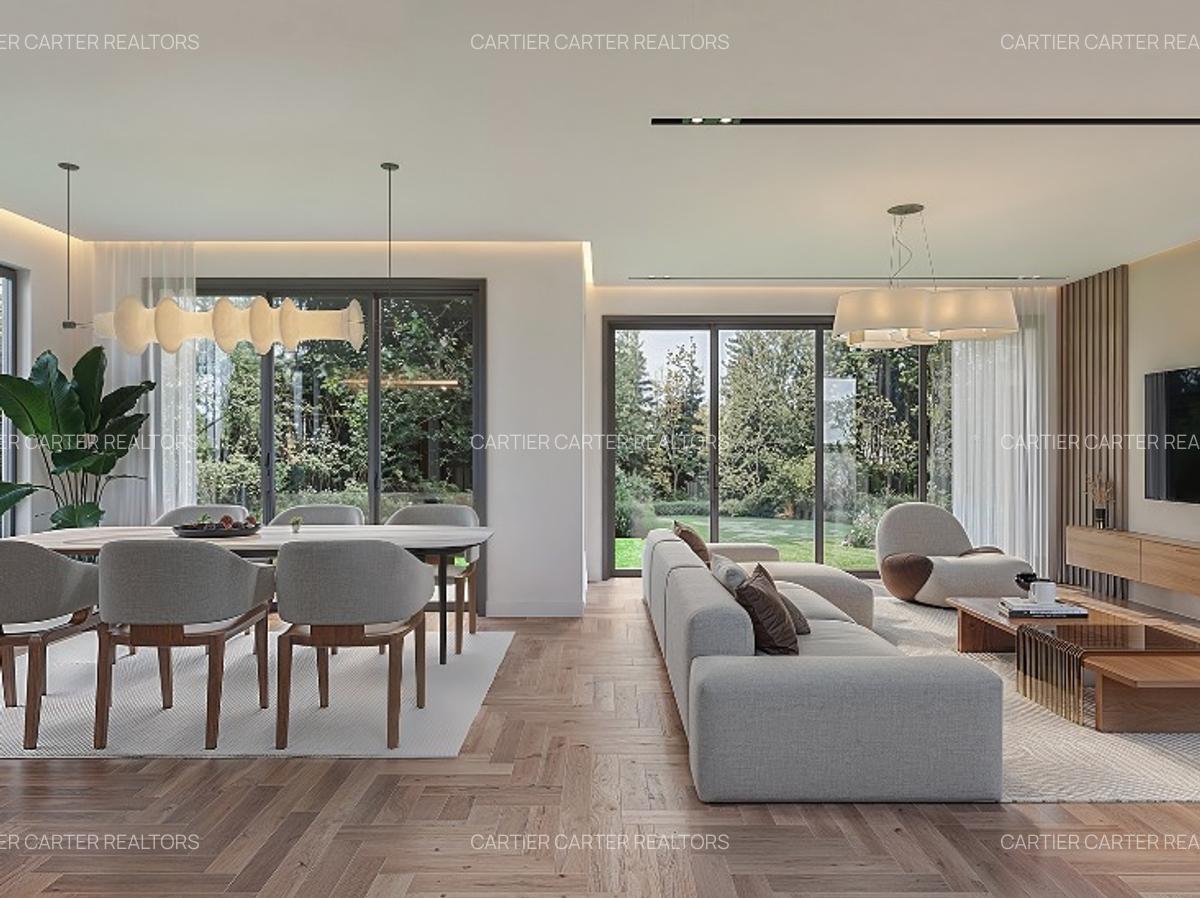 3 Bed Townhouse with En Suite in Tatu City - 12