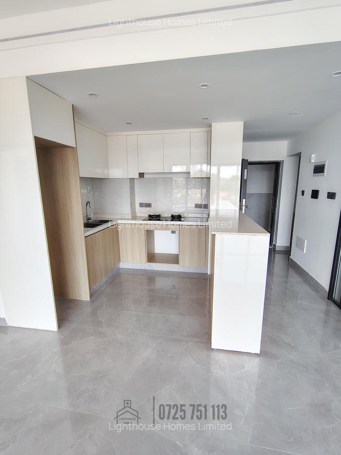 2 Bed Apartment with En Suite at Junction Mall - 4