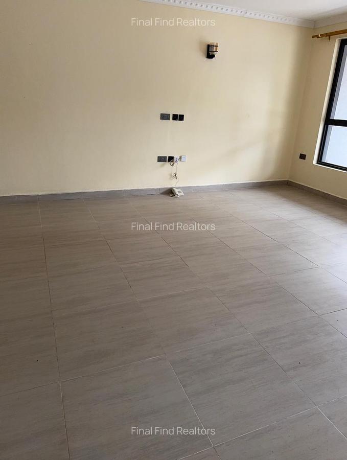 2 Bed Apartment with Backup Generator in Thome - 8