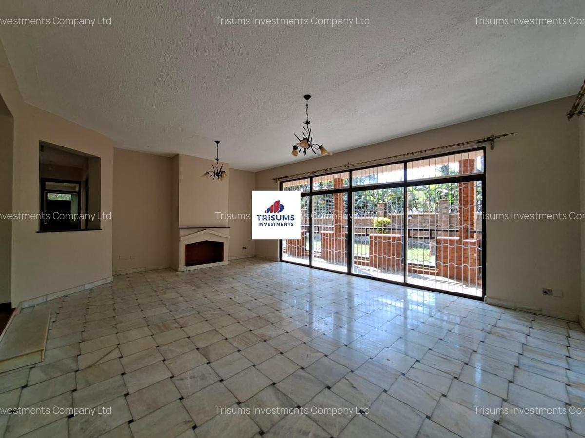 5 Bed House with En Suite in Thigiri - 12