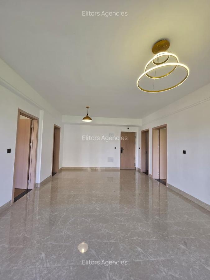 2 Bed Apartment with En Suite at Northland City - 4