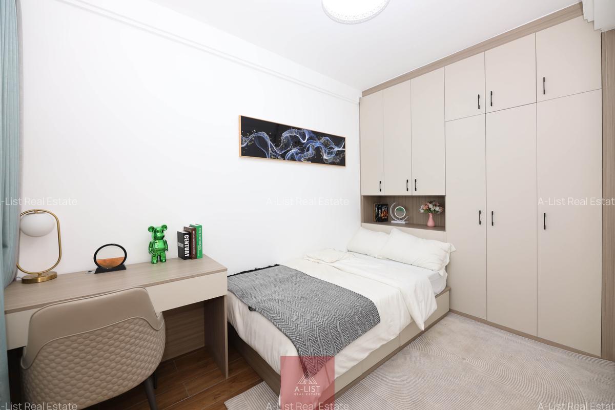 1 Bed Apartment with En Suite at Matundu Close - 9