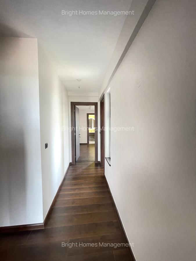 3 Bed Apartment with En Suite in Westlands Area - 13