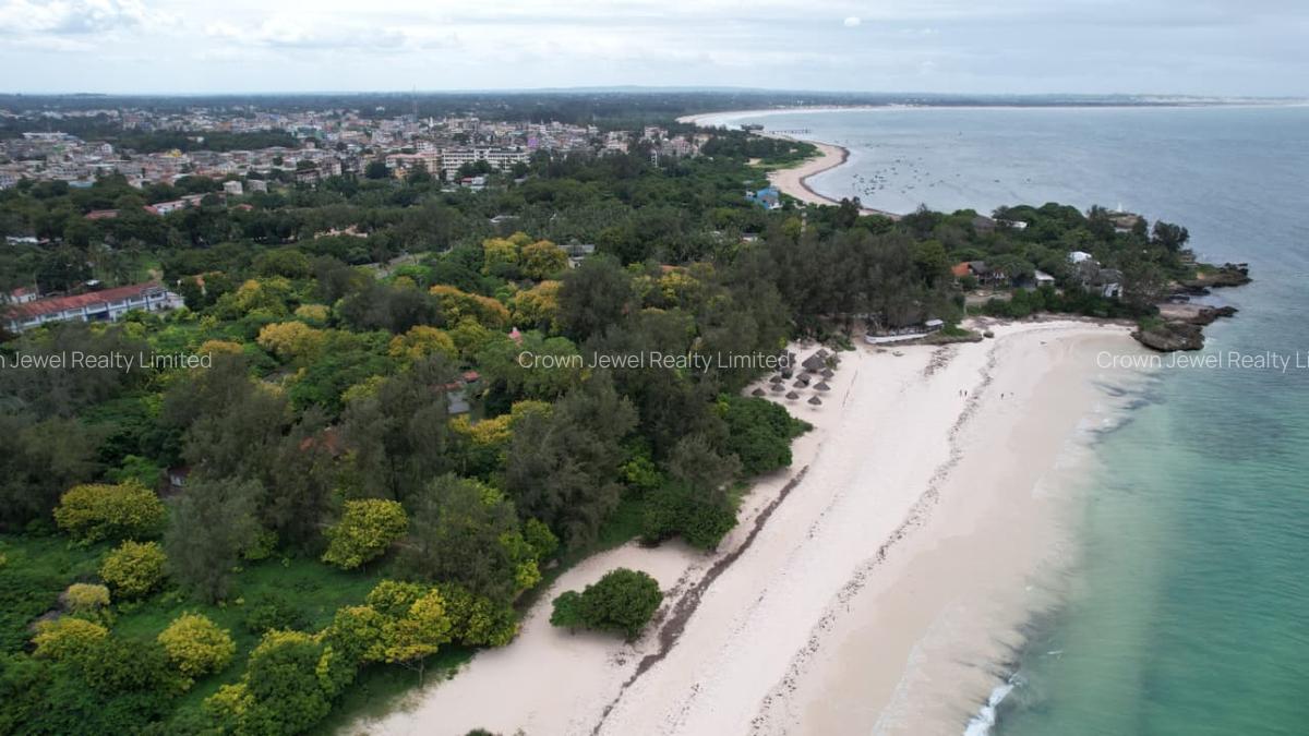 Land in Malindi - 1