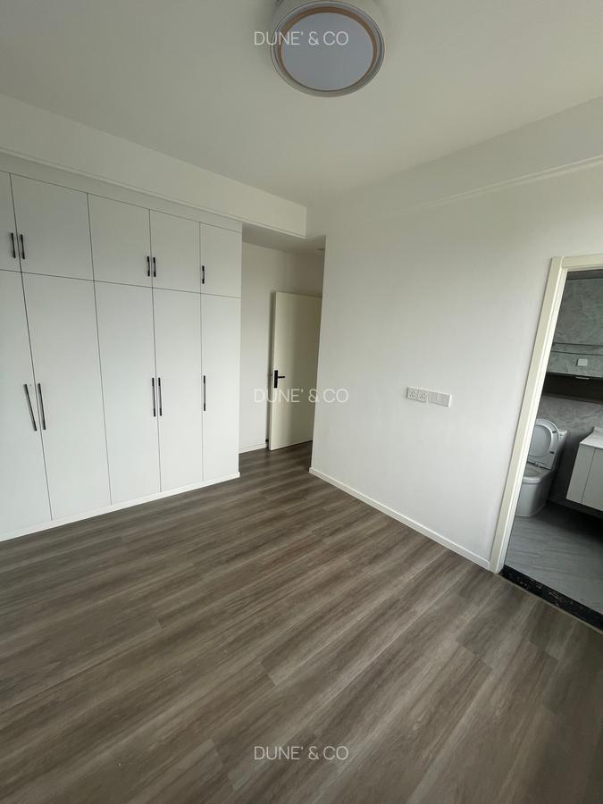 2 Bed Apartment with En Suite in Kilimani - 11