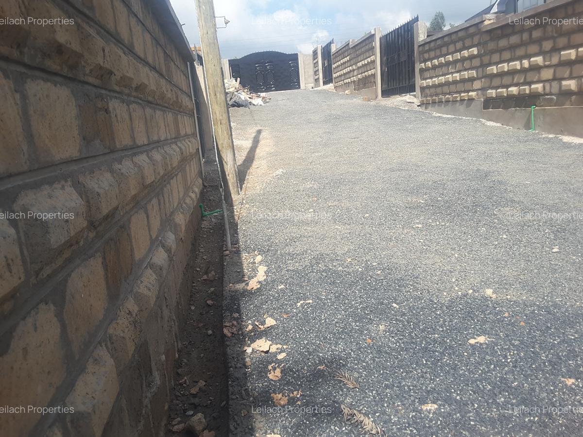 4 Bed House with En Suite in Ngong - 5