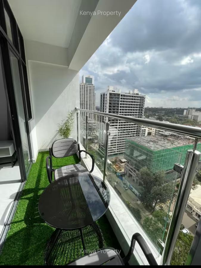 2 Bed Apartment with Gym at Westlands Road - 3