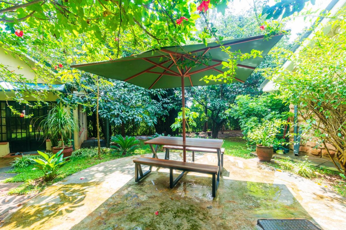1 Bed House with Garden in Runda - 13