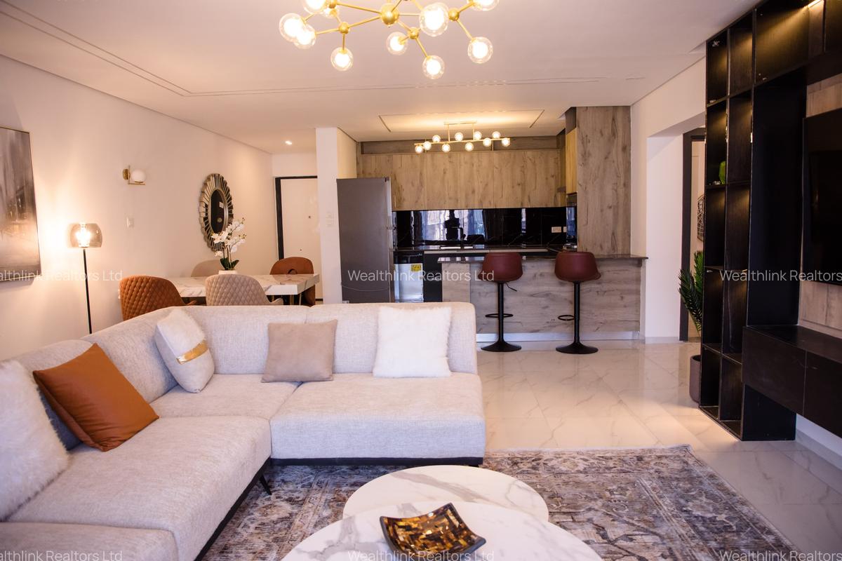 2 Bed Apartment at Argwings Kodhek - 11