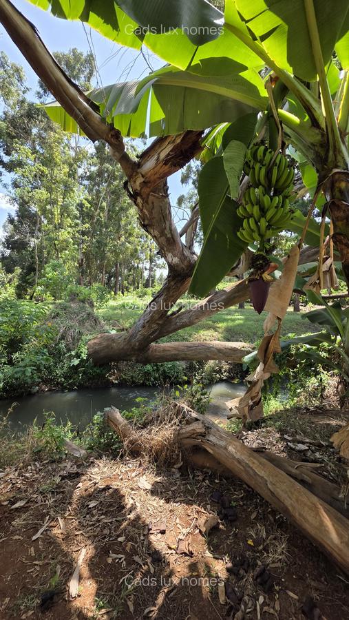 34 ac Land at Juja - 7