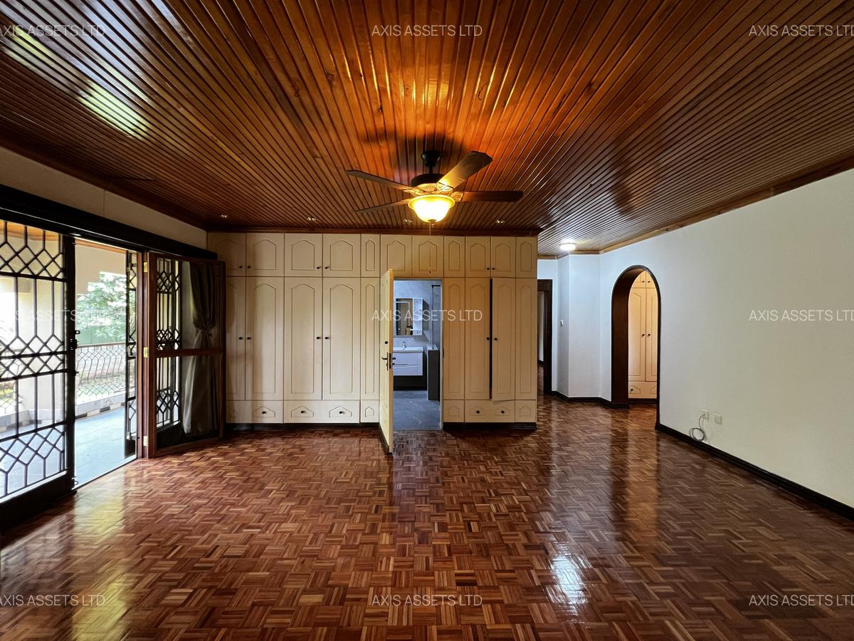 5 Bed Villa with En Suite at Runda Grove - 5