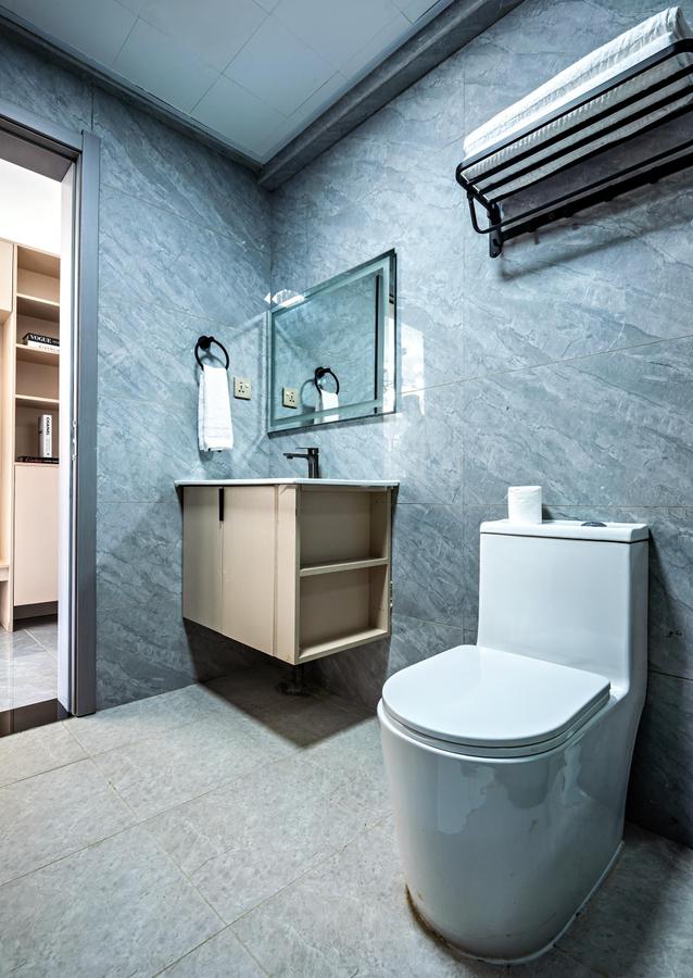 Serviced 1 Bed Apartment with En Suite at Kileleshwa - 12