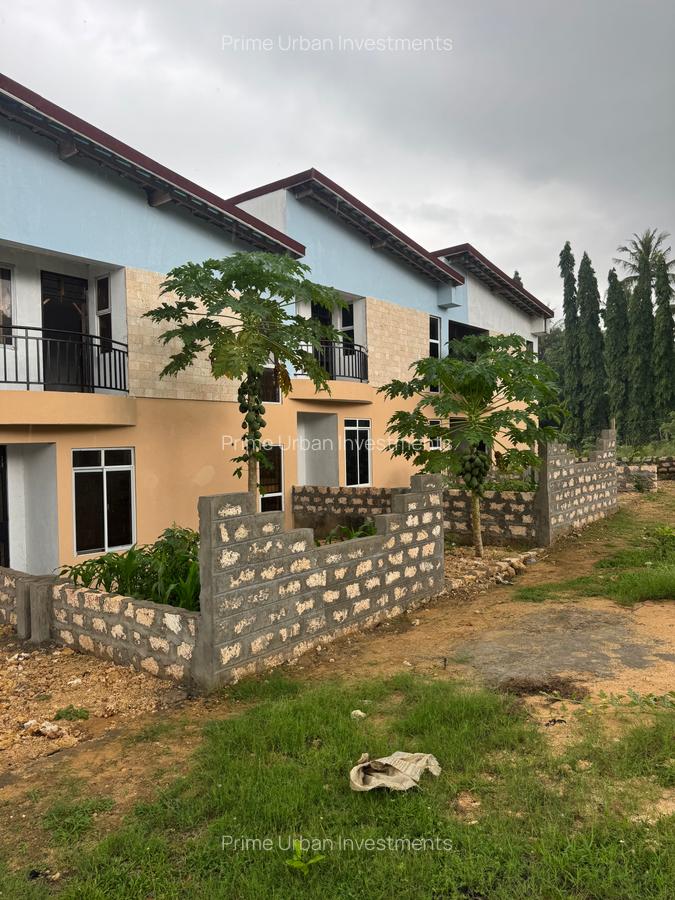 3 Bed Townhouse with En Suite in Mtwapa - 15