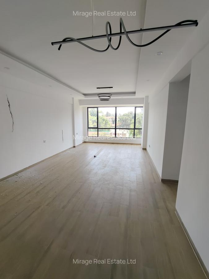 2 Bed Apartment with Swimming Pool in Westlands Area - 13