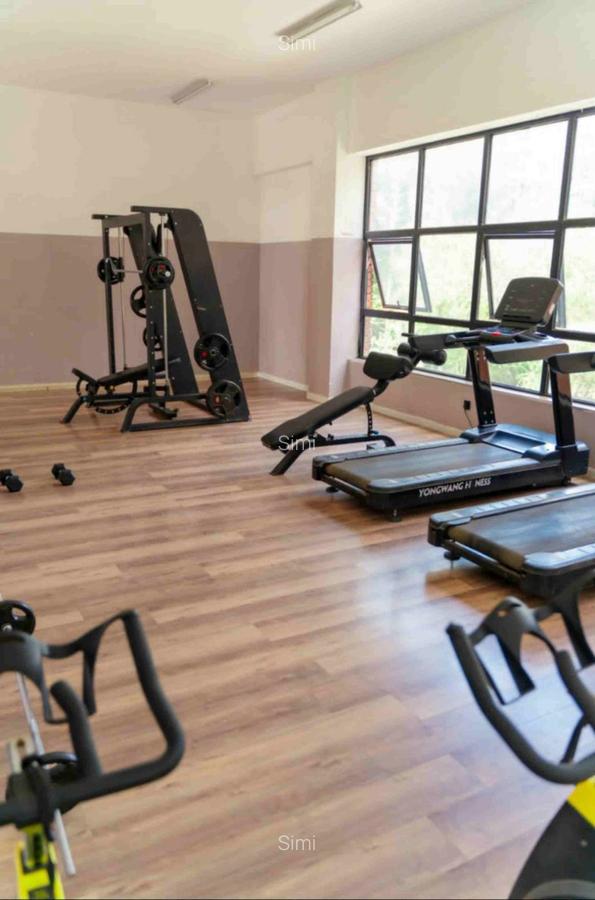 3 Bed Apartment with En Suite at Kivulini Road - 5