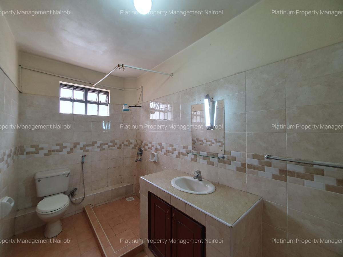 2,000 ft² Commercial Property with Service Charge Included at Muthithi Rd - 11